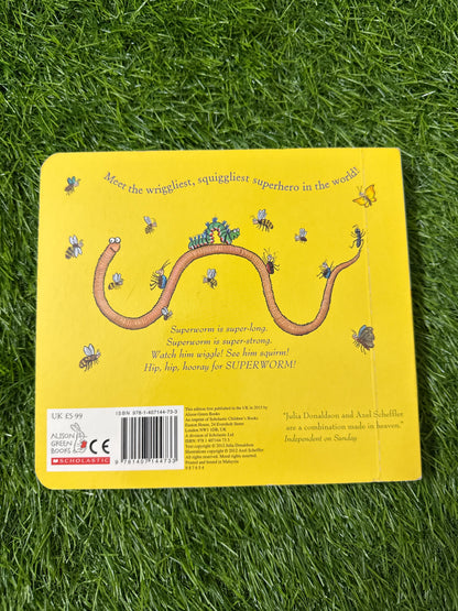 Superworm