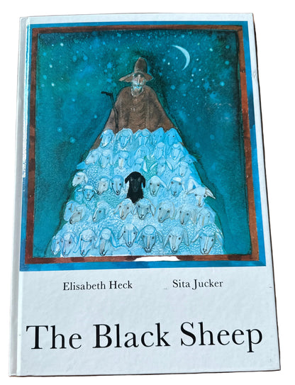 The Black Sheep