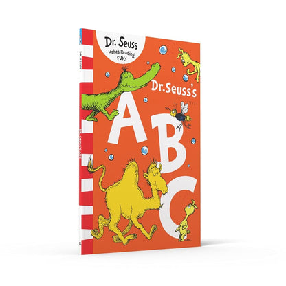 Dr. Seuss's ABC