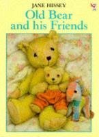 Old Bear & His Friends