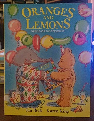 Oranges and Lemons