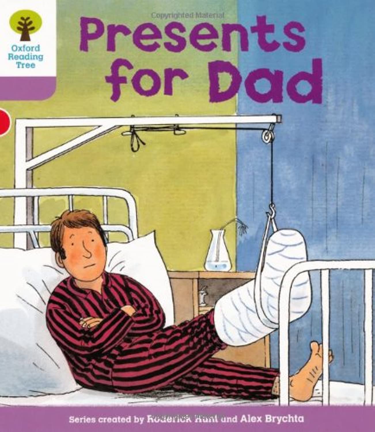Presents for Dad