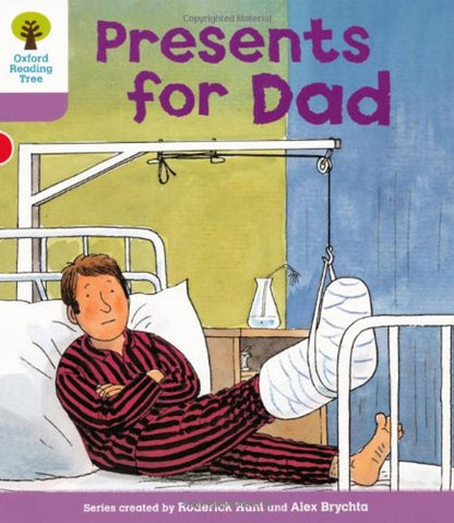 Presents for Dad