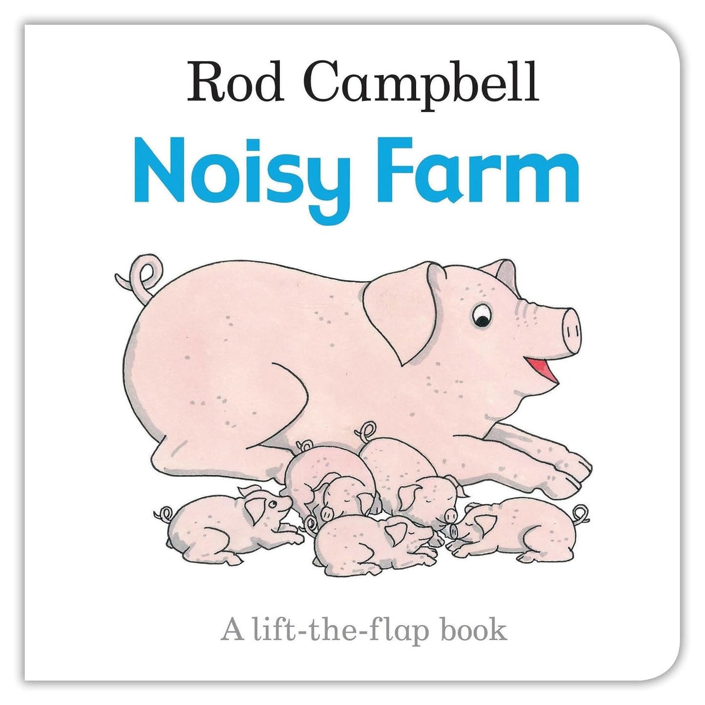Noisy Farm