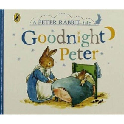 Goodnight Peter