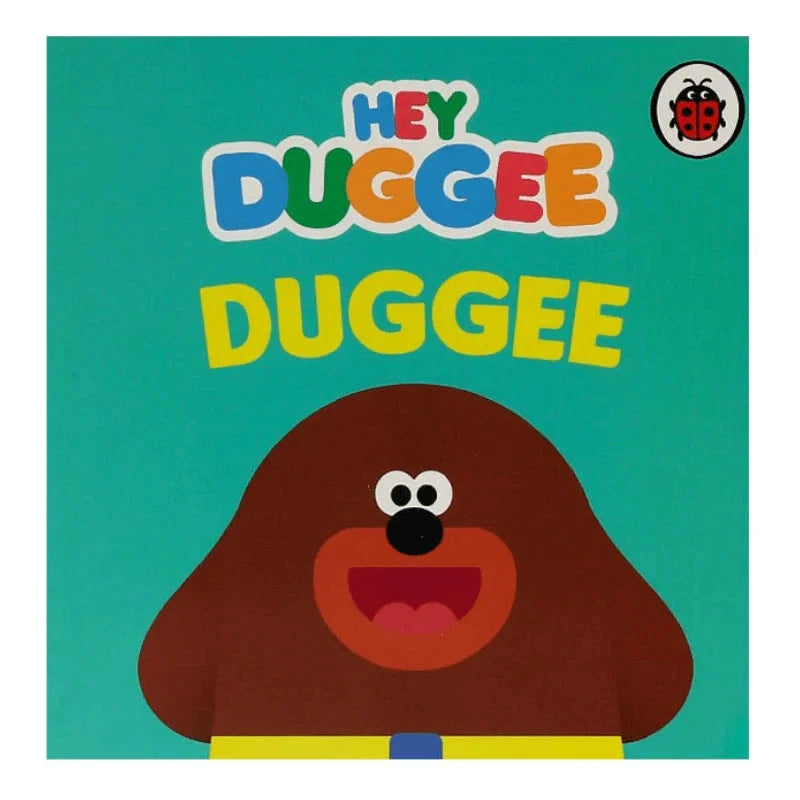 Hey Duggee - Duggee