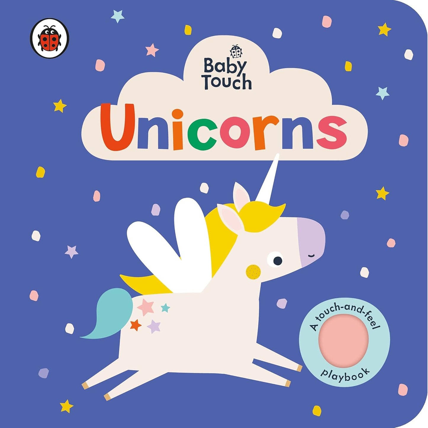 Baby Touch Unicorns