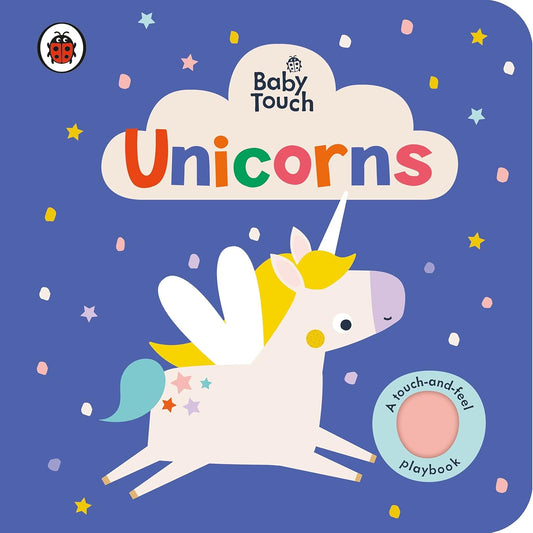 Baby Touch Unicorns