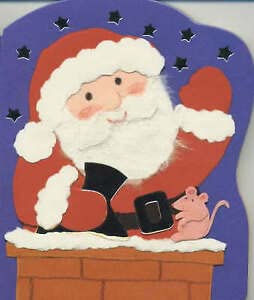 Merry Christmas Santa