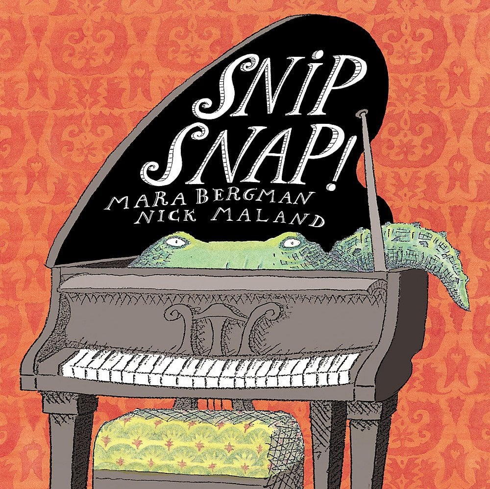 Snip snap