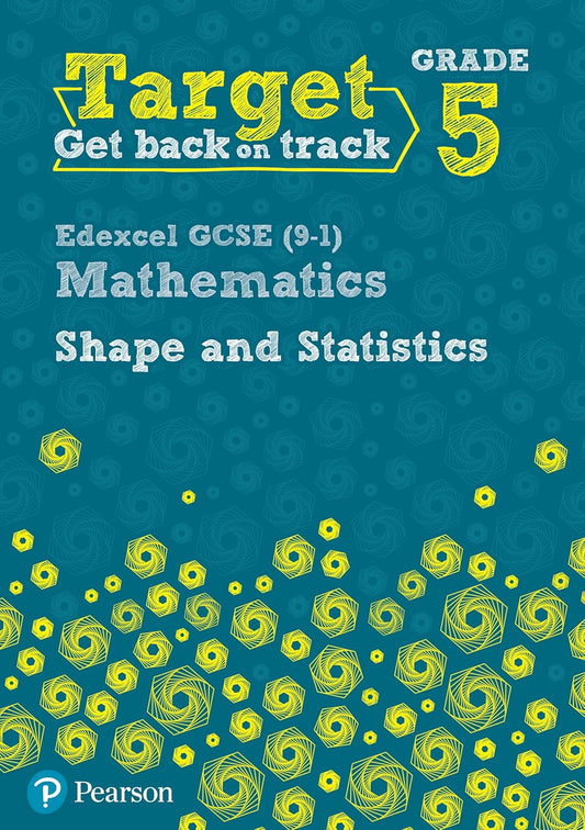 Mathematics Shape and Statistics Grade 5