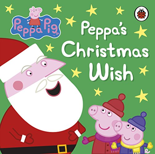 Peppa’s Christmas Wish