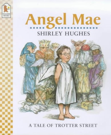 Angel Mae