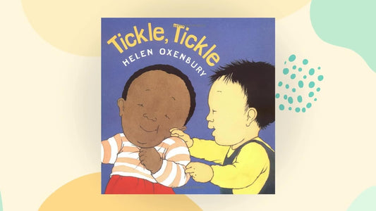 Tickle Tickle