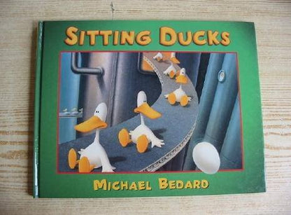 Sitting Ducks