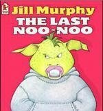 The Last Noo-Noo