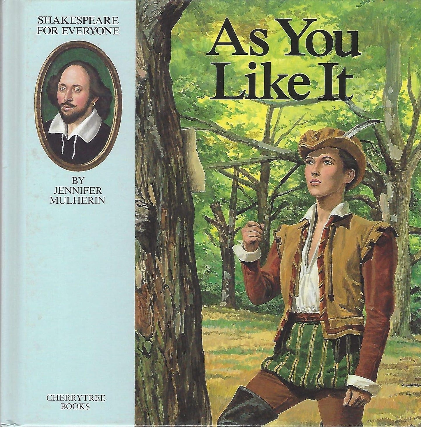 As You Like it