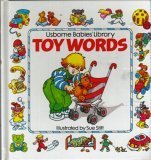Toy Words (Usborne Babies' Library)