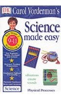 Science Made Easy