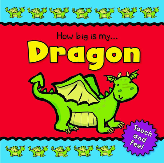 How Big Is My Dragon