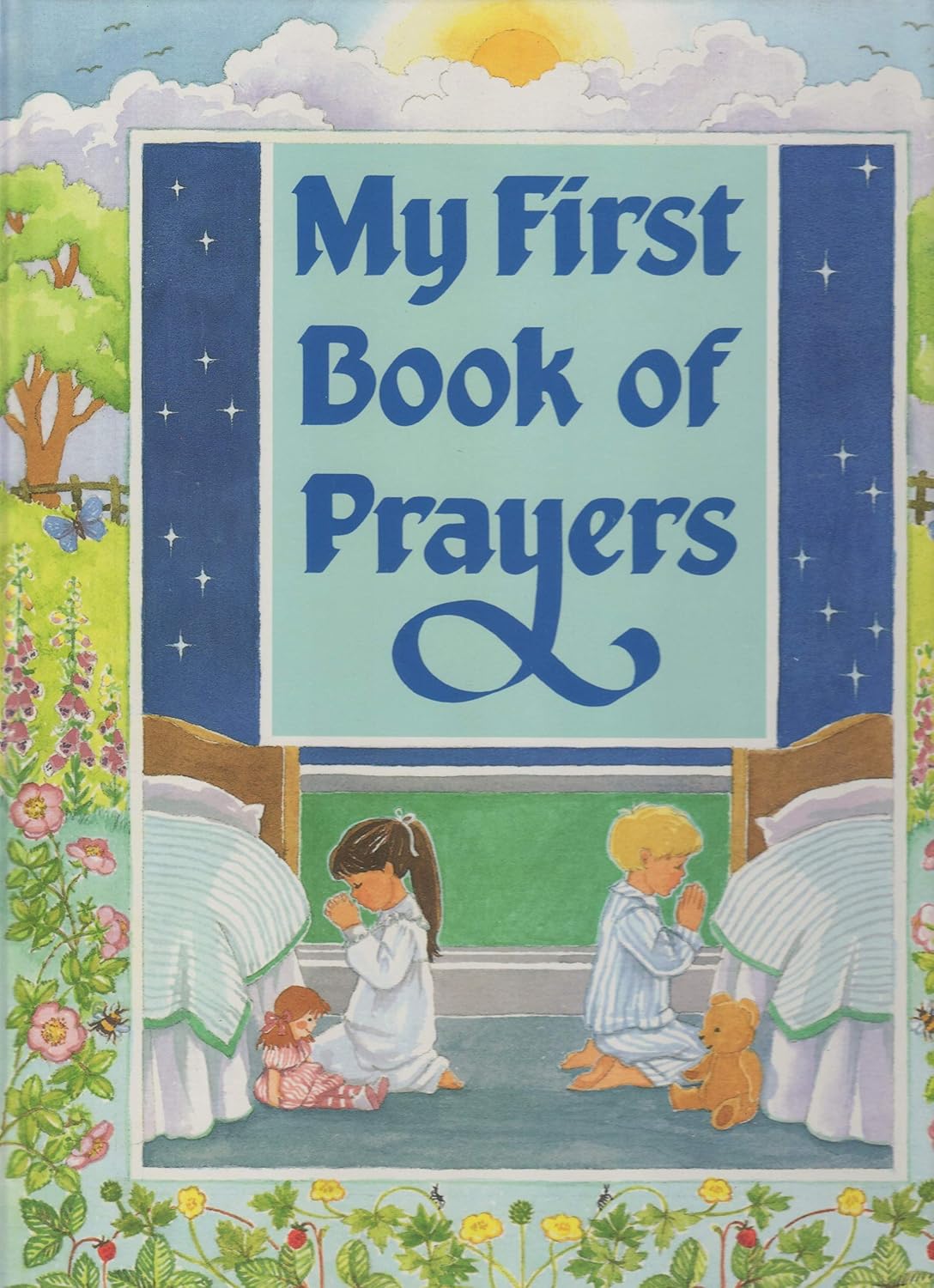My First Book of Prayers