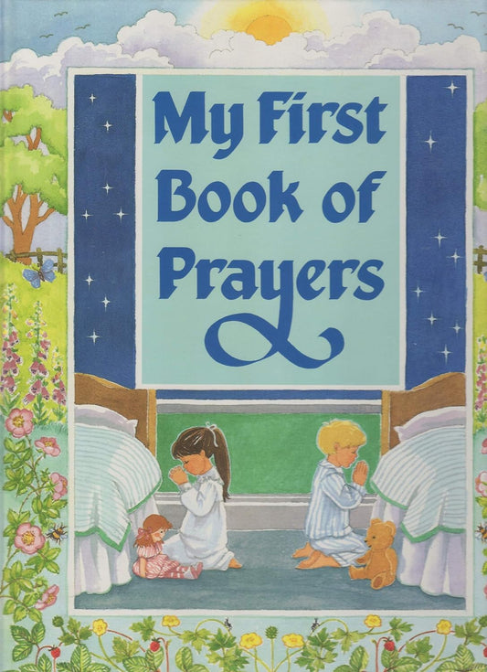 My First Book of Prayers
