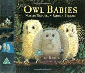 Owl Babies