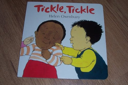 Tickle, Tickle