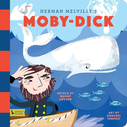 Moby Dick