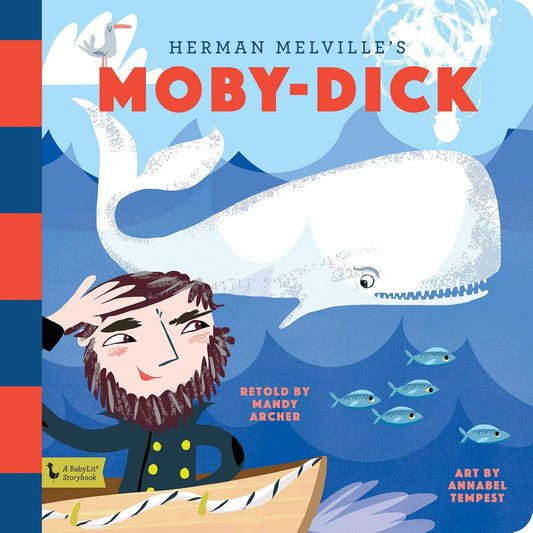 Moby Dick