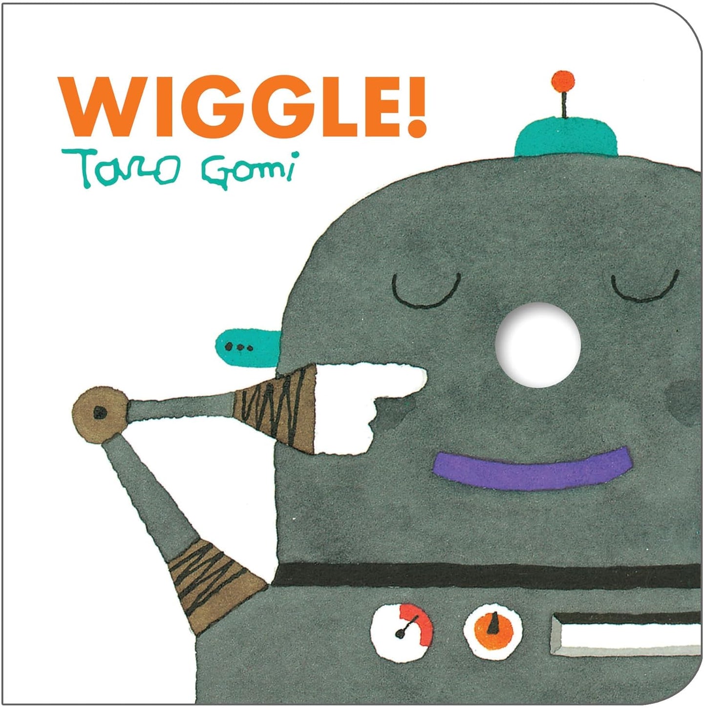 Wiggle
