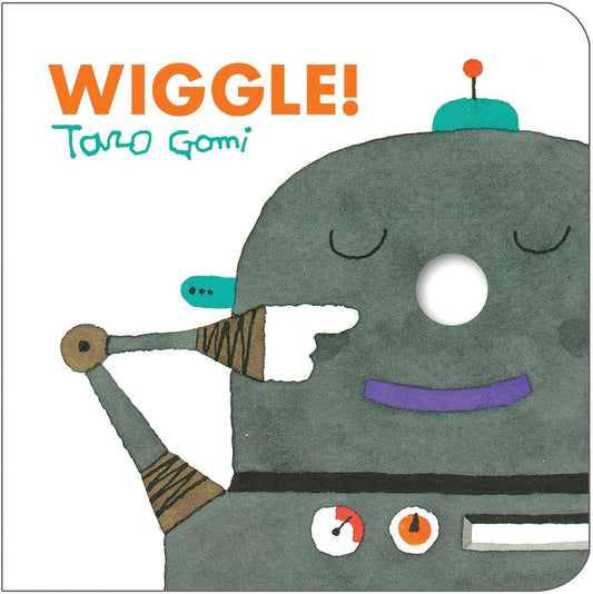 Wiggle