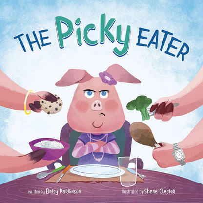 The Picky Eater