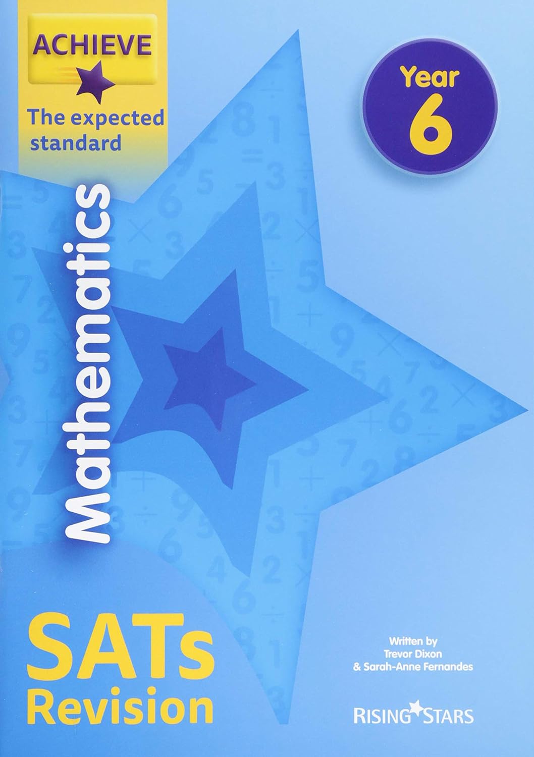 Achieve Mathematics Year 6