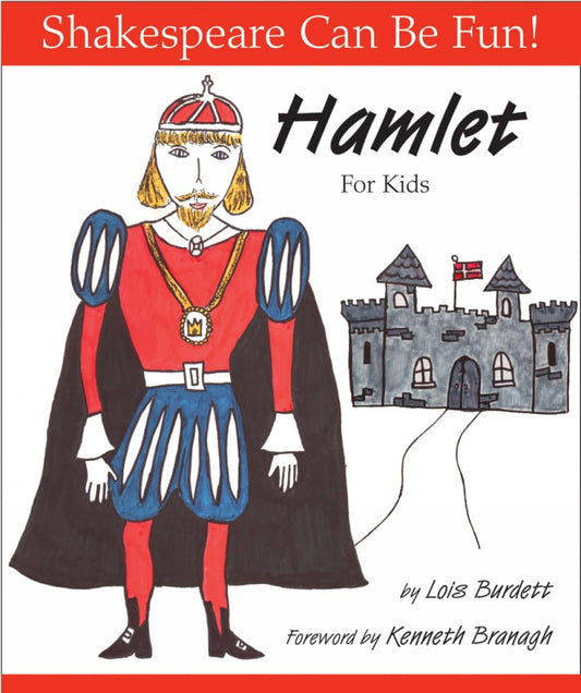 Hamlet for kids