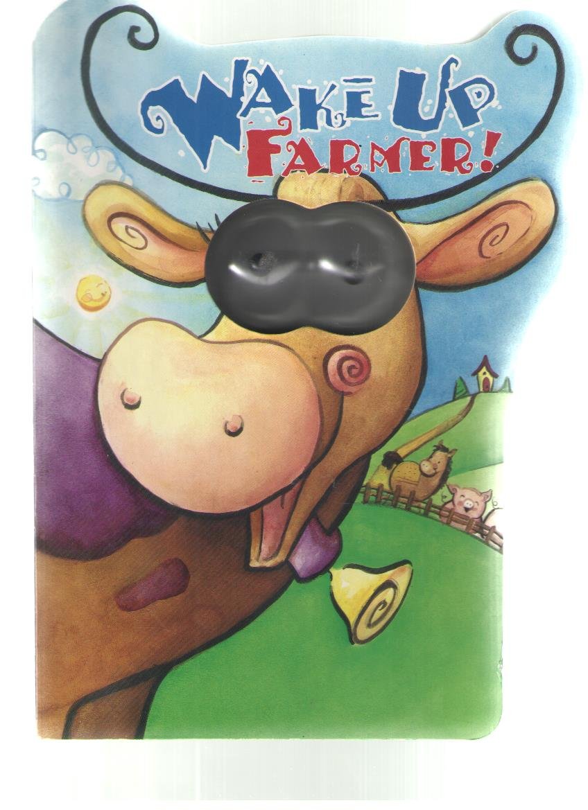 Wake Up Farmer!