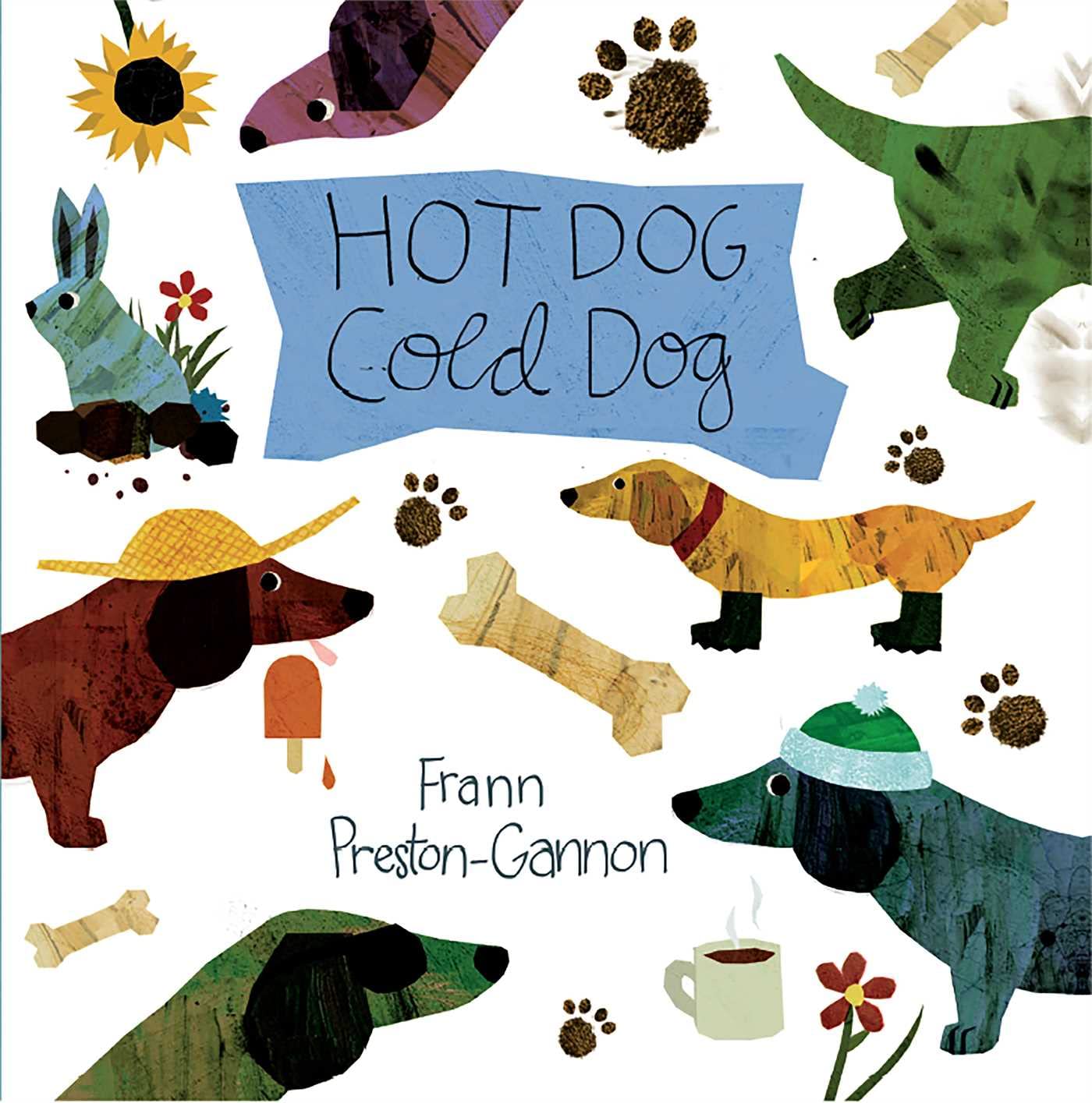 HOT DOG Cold Dog