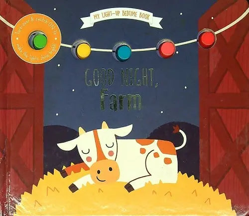 Good Night, Farm