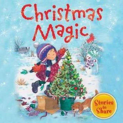 Christmas Magic