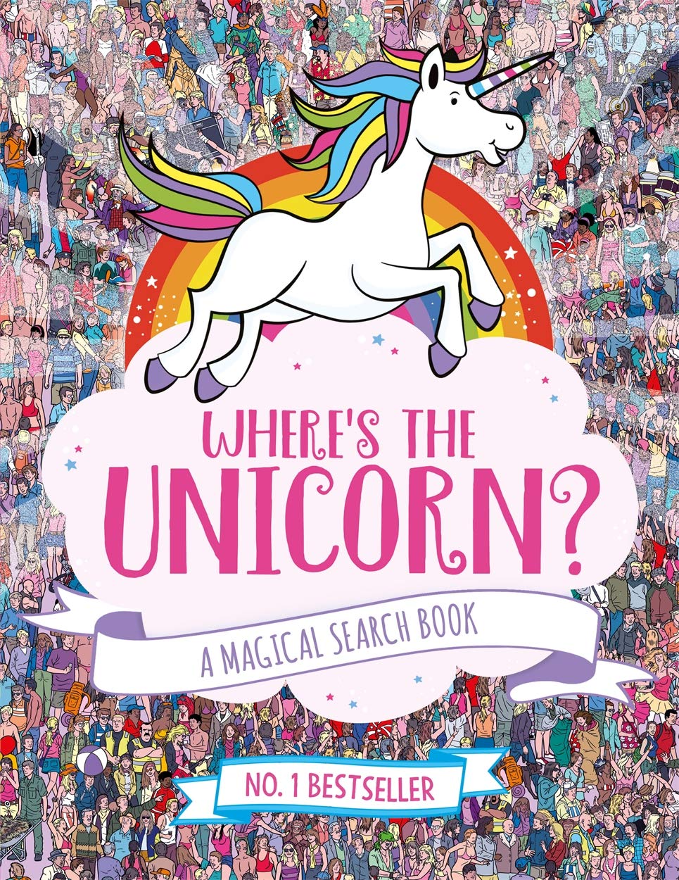 Where's the unicorn?