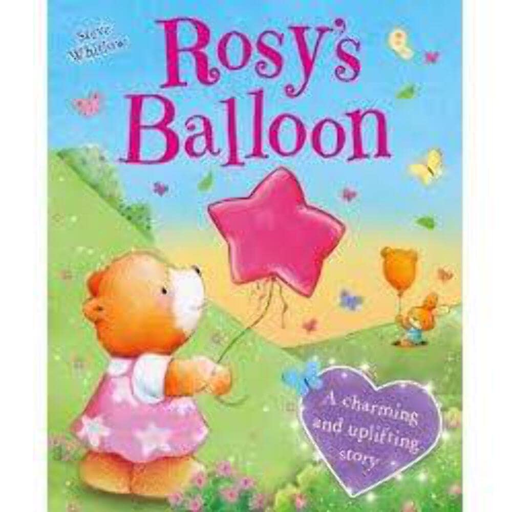 Rosy's Balloon