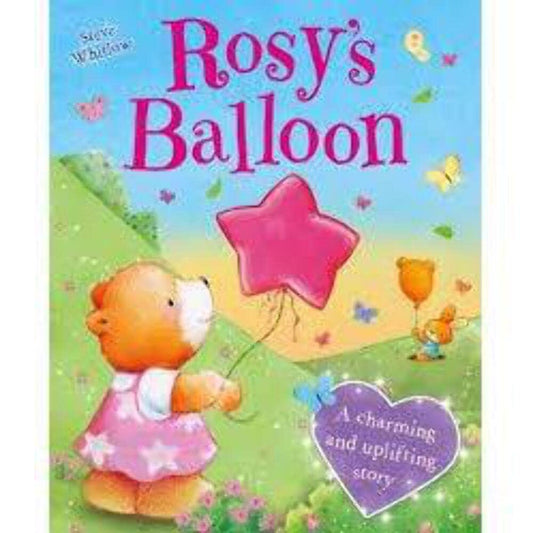 Rosy's Balloon