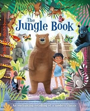 The Jungle Book