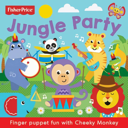 Jungle Party