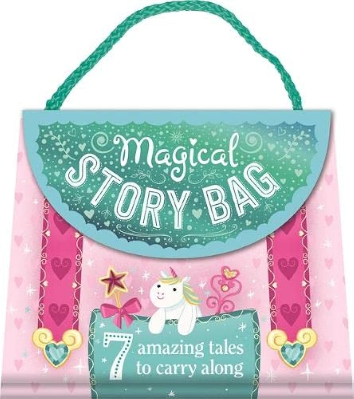 Magical Story Bag (Handbag Books)
