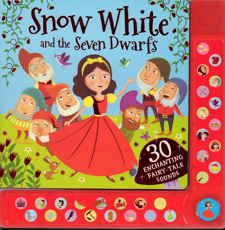 Snow White and the Seven Dwarfs