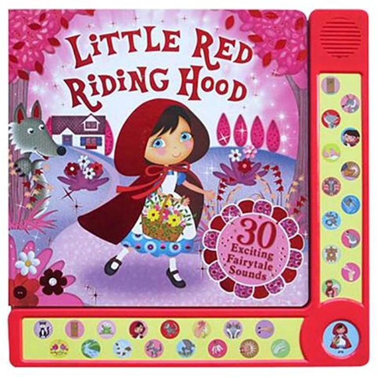 Little Red Riding Hood