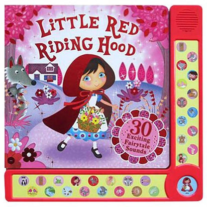 Little Red Riding Hood
