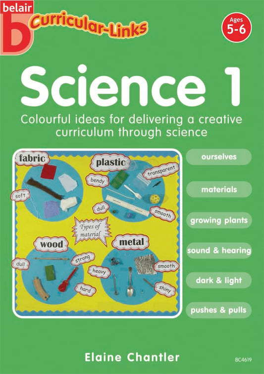 Science 1