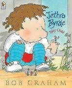 Jethro Byrde, Fairy Child